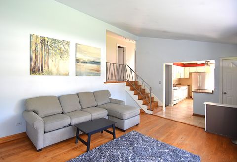 Tiny photo for 131 N Chase Avenue, Lombard, IL 60148 (MLS # 12491187)