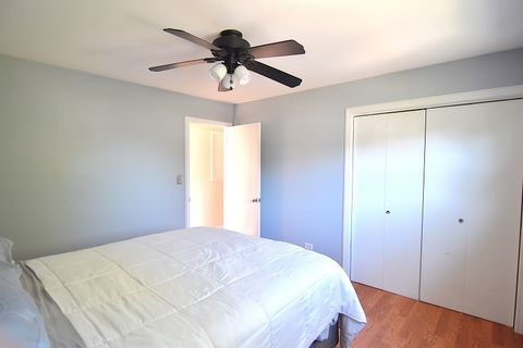 Tiny photo for 131 N Chase Avenue, Lombard, IL 60148 (MLS # 12491187)
