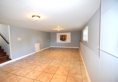 Tiny photo for 131 N Chase Avenue, Lombard, IL 60148 (MLS # 12491187)
