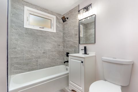 Tiny photo for 4334 Dubois Boulevard, Brookfield, IL 60513 (MLS # 12508180)