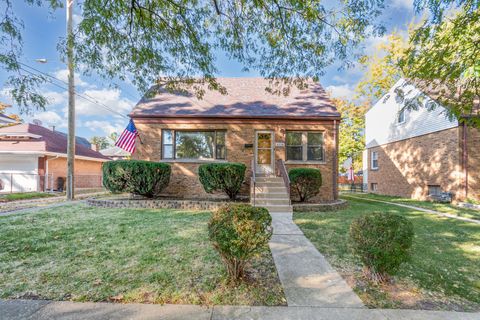 Photo of 4334 Dubois Boulevard, Brookfield, IL 60513 (MLS # 12508180)