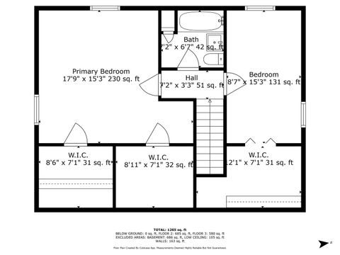 Tiny photo for 4334 Dubois Boulevard, Brookfield, IL 60513 (MLS # 12508180)