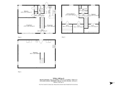 Tiny photo for 4334 Dubois Boulevard, Brookfield, IL 60513 (MLS # 12508180)