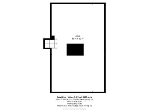 Tiny photo for 211 Crest Road, Glen Ellyn, IL 60137 (MLS # 12506265)