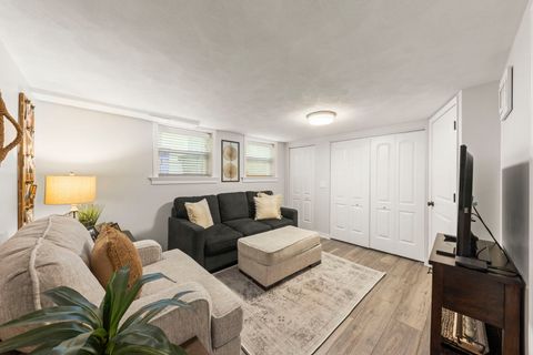 Tiny photo for 211 Crest Road, Glen Ellyn, IL 60137 (MLS # 12506265)