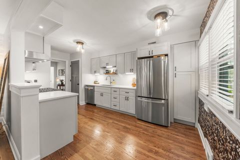 Tiny photo for 211 Crest Road, Glen Ellyn, IL 60137 (MLS # 12506265)