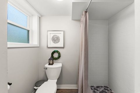 Tiny photo for 211 Crest Road, Glen Ellyn, IL 60137 (MLS # 12506265)