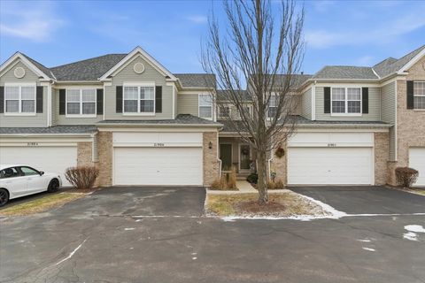2190 Braeburn Drive B Wauconda IL 60084