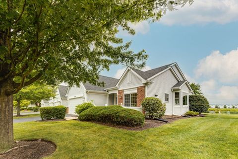 A home in Plainfield