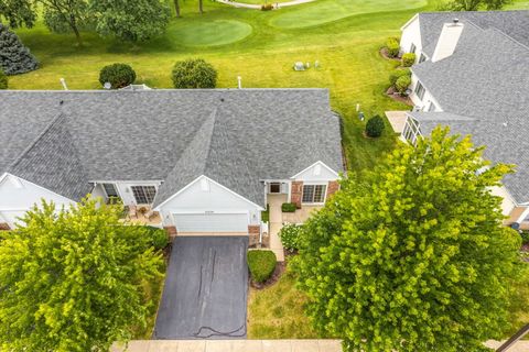 A home in Plainfield