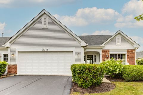 A home in Plainfield