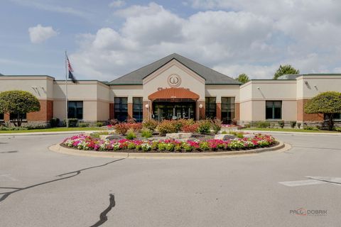 A home in Plainfield