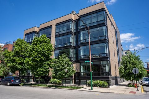 832 W Erie Street 2W Chicago IL 60642