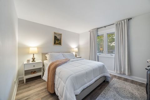 Tiny photo for 320 Pochet Lane, Schaumburg, IL 60193 (MLS # 12548767)