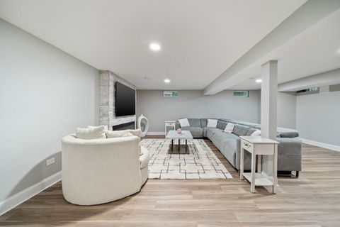 Tiny photo for 320 Pochet Lane, Schaumburg, IL 60193 (MLS # 12548767)