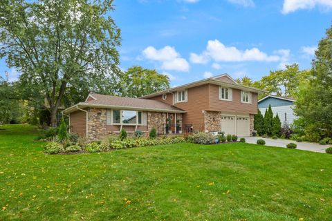 Tiny photo for 320 Pochet Lane, Schaumburg, IL 60193 (MLS # 12548767)