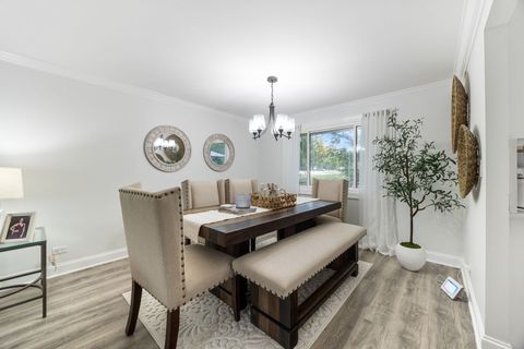 Tiny photo for 320 Pochet Lane, Schaumburg, IL 60193 (MLS # 12548767)