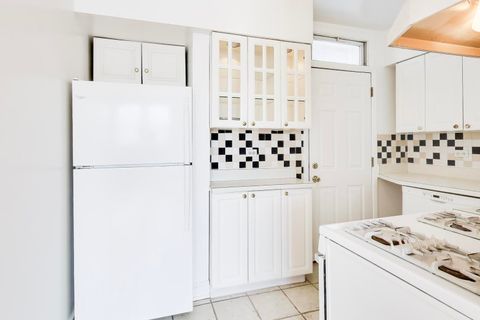 Tiny photo for 5060 N Claremont Avenue #3W, Chicago, IL 60625 (MLS # 12555708)