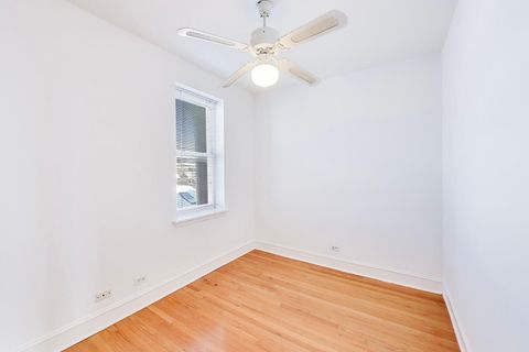 Tiny photo for 5060 N Claremont Avenue #3W, Chicago, IL 60625 (MLS # 12555708)