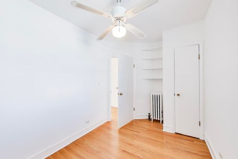 Tiny photo for 5060 N Claremont Avenue #3W, Chicago, IL 60625 (MLS # 12555708)