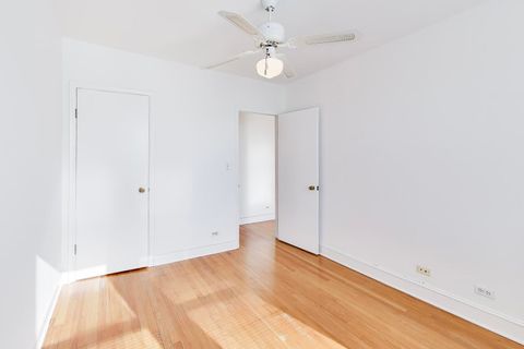 Tiny photo for 5060 N Claremont Avenue #3W, Chicago, IL 60625 (MLS # 12555708)