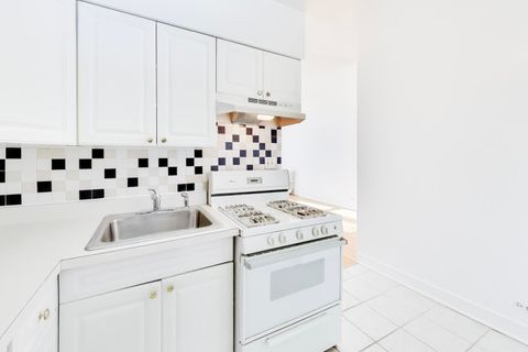 Tiny photo for 5060 N Claremont Avenue #3W, Chicago, IL 60625 (MLS # 12555708)