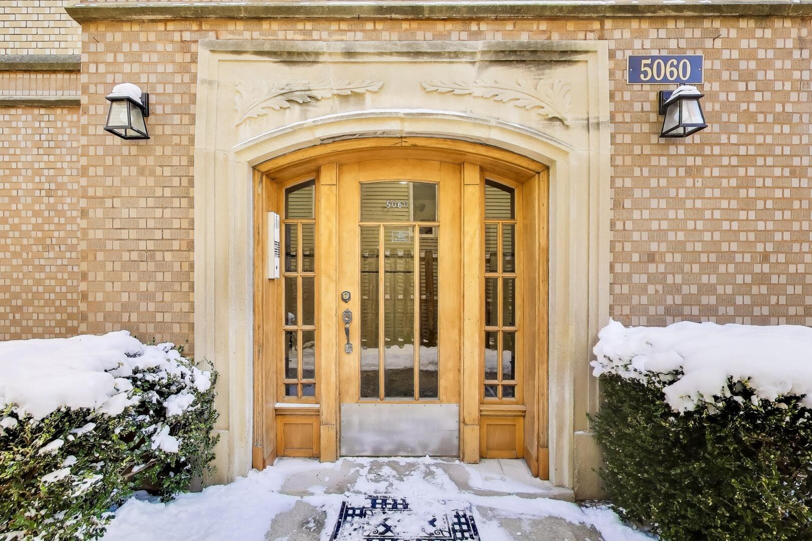 5060 N Claremont Avenue 3W