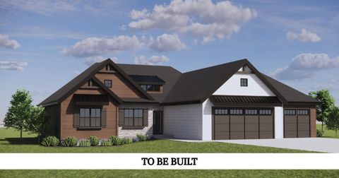 Photo of 6759 Birch Hill Court, Bettendorf, IA 52722 (MLS # 12655254)