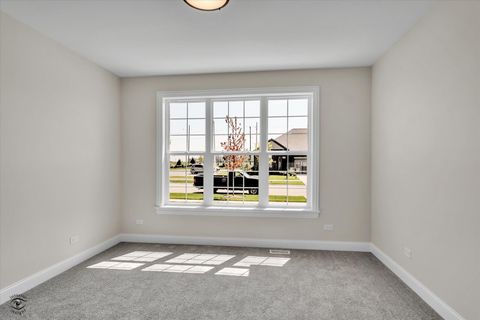 Tiny photo for 8028 BRADLEY Drive, Tinley Park, IL 60487 (MLS # 12528319)