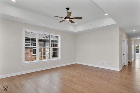 Tiny photo for 8028 BRADLEY Drive, Tinley Park, IL 60487 (MLS # 12528319)