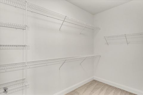 Tiny photo for 8028 BRADLEY Drive, Tinley Park, IL 60487 (MLS # 12528319)