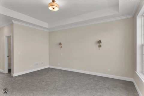 Tiny photo for 8028 BRADLEY Drive, Tinley Park, IL 60487 (MLS # 12528319)