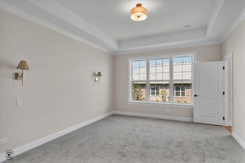 Tiny photo for 8028 BRADLEY Drive, Tinley Park, IL 60487 (MLS # 12528319)