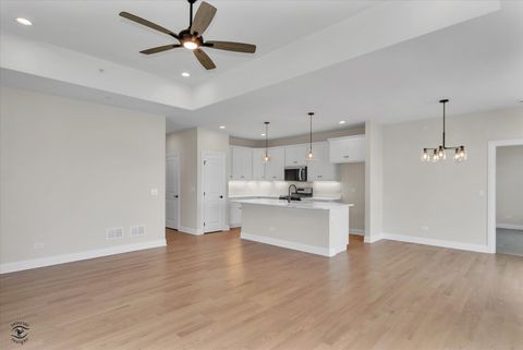 Tiny photo for 8028 BRADLEY Drive, Tinley Park, IL 60487 (MLS # 12528319)