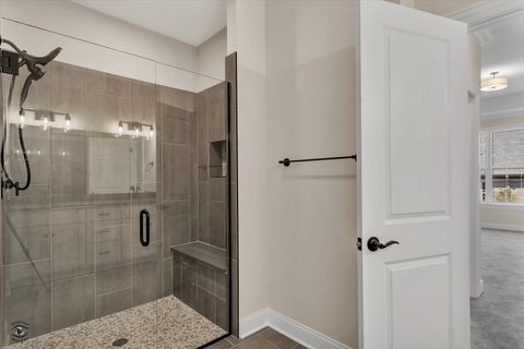 Tiny photo for 8028 BRADLEY Drive, Tinley Park, IL 60487 (MLS # 12528319)