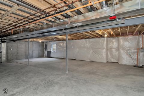 Tiny photo for 8028 BRADLEY Drive, Tinley Park, IL 60487 (MLS # 12528319)