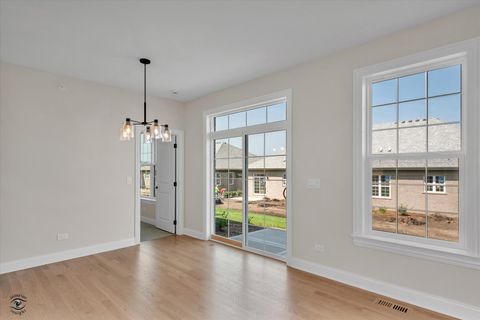 Tiny photo for 8028 BRADLEY Drive, Tinley Park, IL 60487 (MLS # 12528319)