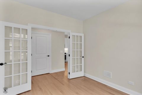 Tiny photo for 8028 BRADLEY Drive, Tinley Park, IL 60487 (MLS # 12528319)