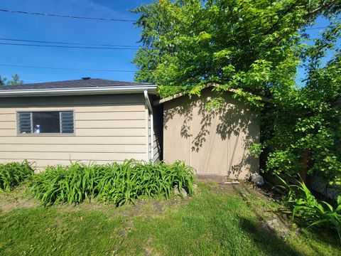 Tiny photo for 7907 W 74th Street, Bridgeview, IL 60455 (MLS # 12646599)