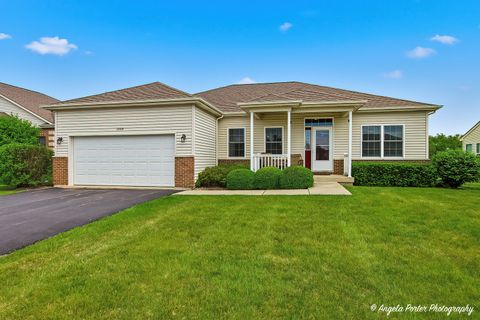 Photo of 1004 Monroe Avenue, McHenry, IL 60050 (MLS # 12657186)