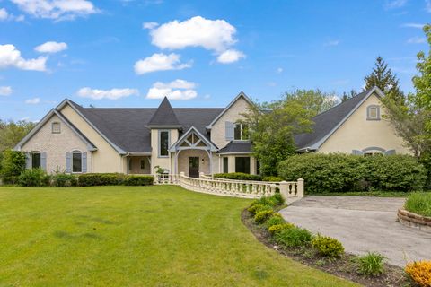 1161 Gavin Court Lake Forest IL 60045