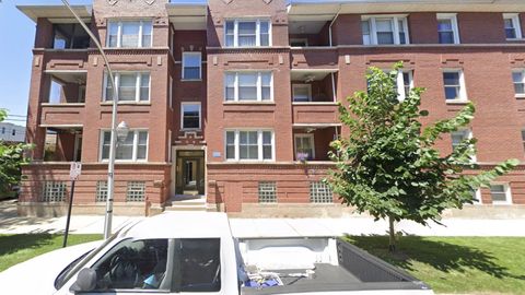6622 N Lakewood Avenue 3 Chicago IL 60626