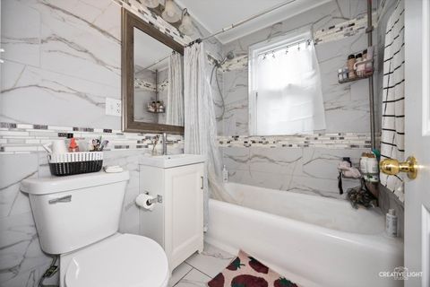 Tiny photo for 2217 Canal Street, Blue Island, IL 60406 (MLS # 12521702)