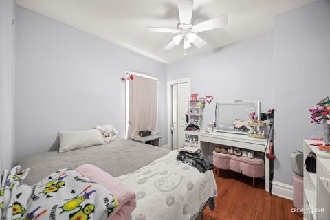 Tiny photo for 2217 Canal Street, Blue Island, IL 60406 (MLS # 12521702)