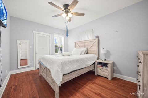 Tiny photo for 2217 Canal Street, Blue Island, IL 60406 (MLS # 12521702)