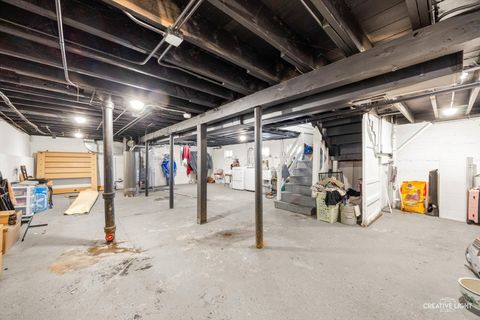 Tiny photo for 2217 Canal Street, Blue Island, IL 60406 (MLS # 12521702)