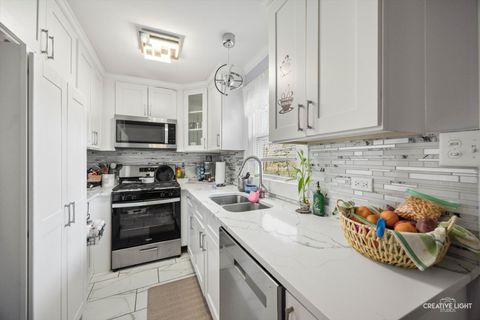 Tiny photo for 2217 Canal Street, Blue Island, IL 60406 (MLS # 12521702)