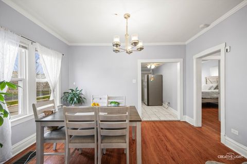 Tiny photo for 2217 Canal Street, Blue Island, IL 60406 (MLS # 12521702)