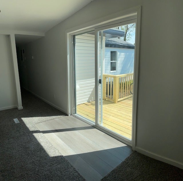 110 N Robert Drive