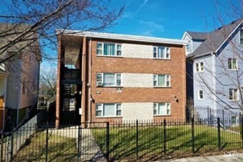 1928 Jackson Avenue 3C Evanston IL 60201